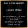 The Knight of the Rose, Op. 59, Act. I: "Mein lieber Hippolyte"