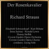 The Knight of the Rose, Op. 59, Act. I: "Einleitung"