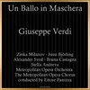 Un ballo in maschera, IGV 32, Act I, Scene 1: "Signori oggi d'Ulrica...Orni cura si doni al diletto"