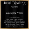 Rigoletto, IGV 25, Act I, Scene 2: "Che m'ami, deh! Ripetimi - Addio, addio speranza ed anima"