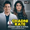 About Chadni Rate Bangla Song 2023 Song