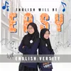 About English Will Be Easy Song