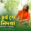 About তুইযে নিদয়া Song