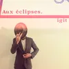About Aux éclipses Song