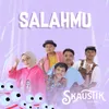 About Salahmu Song