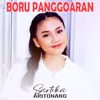 About Boru Panggoaran Song