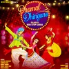 DHAMAL DHINGANO Gujarati Non Stop Garba