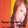 About Tapaga Karambia Condoang Song