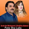 About Pate Sha Laila Song