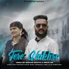 About Tere Nakhre Song