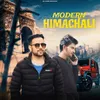 About Modern Himachali Song