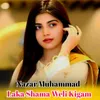 About Laka Shama Weli Kigam Song