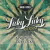 About Licky Licky Song