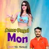 About Amar Pagol Mon Song