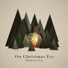 About On Christmas Eve Song