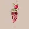 About Give You Up Song