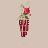 Give You Up