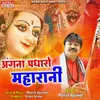 About Angna Padharo Maharani Song