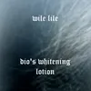 About Dio's Whitening Lotion Song