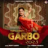 About Trupti Gadhvi's Garbo 2023 Song