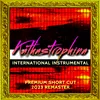 Kathastrophina - INTERNATIONAL INSTRUMENTAL