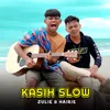 About Kasih Slow Song