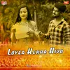 About Lover kekar hiya Song