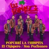 About Popurrí La Chispita: El Chispero / Son Puchunco Song