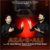 About AZA -E- Ali Song