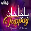 About Bacha Khan Tappayeze Song