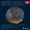 Concerto for Two Pianos and Orchestra: II. Andante