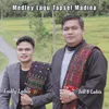 Medley Lagu Tapsel Madina