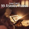 About 99 ASMAUL HUSNA Song