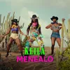 About Menealo Song