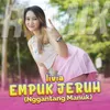 About Empuk Jeruh - Nggantang Manuk Song