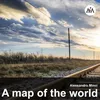 About A map of the world Song