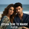 About Assan Tere Te Marde Song