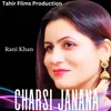 About Charsi Janana Song