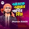 About Ajke Amar Pakhir Biya Song