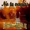 No Te Vayas