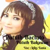 About Putuih Bacinto Putuih Bakawan Song