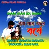 About JHAM JHAM JAL BARSE Song