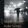 Rintik Hujan Kala Senja