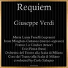 Requiem, IGV 24: "Mors stupebit"