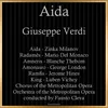 Aida, IGV 1, Act. II, Scene 2: "Ballabile"