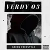 About Green freestyle Song