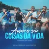 About Amores São Coisas da Vida Song