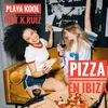 About Pizza en Ibiza Song