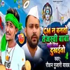 About CM Na Banto Tejsb Baba Badi Dil Dhuito Song