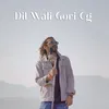 About Dil Wali Gori CG Song
